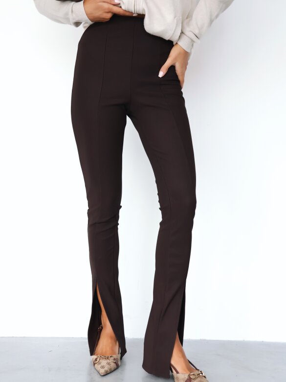 Leggins Gelesimo chocolate