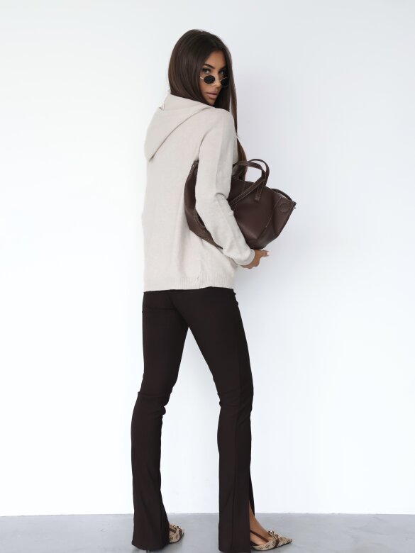 Leggins Gelesimo chocolate